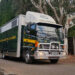 Freight companies Brisbane