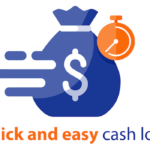 Secure cash loans