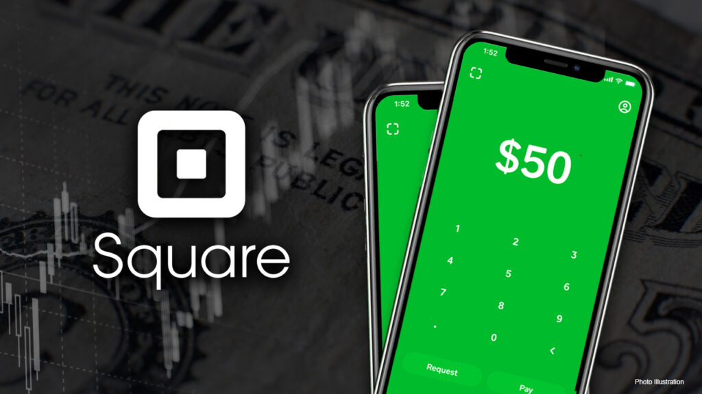 Cash App Holds the Fort for Square Amid a Pandemic
