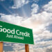 What is a Good Credit Score?