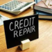 Get A Credit Report and Score Correction With A Credit Repair Service