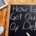 5 Proven Ways to Get Out of Debt Quickly