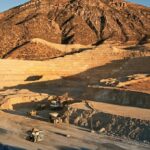 Five Canadian Copper Mining Companies