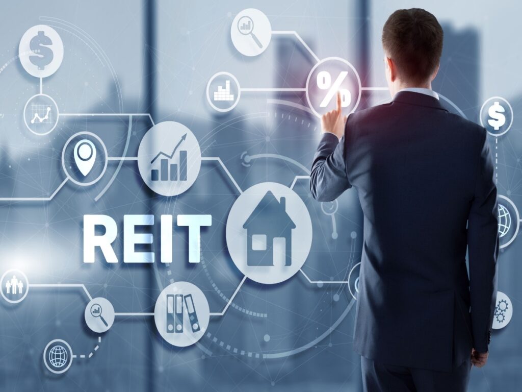 GETTING REAL ABOUT REITS POST-PANDEMIC