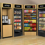 Grow Your Business With Modern Commercial Drinks Fridges