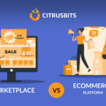 Ecommerce Platform vs. Marketplace: What's the Difference?