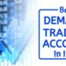 Difference between demat account and trading account