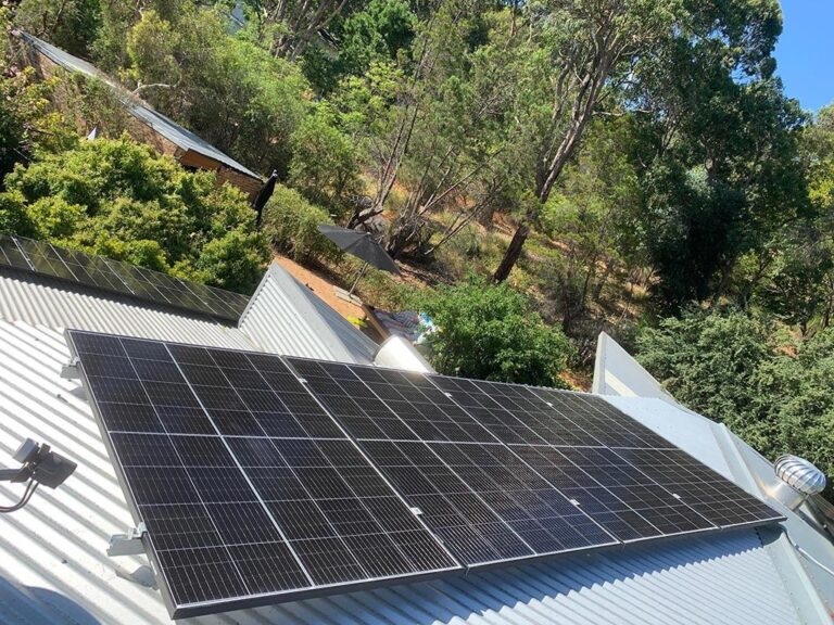 Solar Installers In Castle Hill