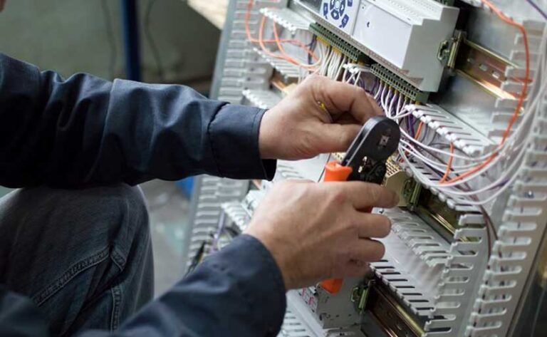6 Common Commercial Electrician Services For Your Business Property!
