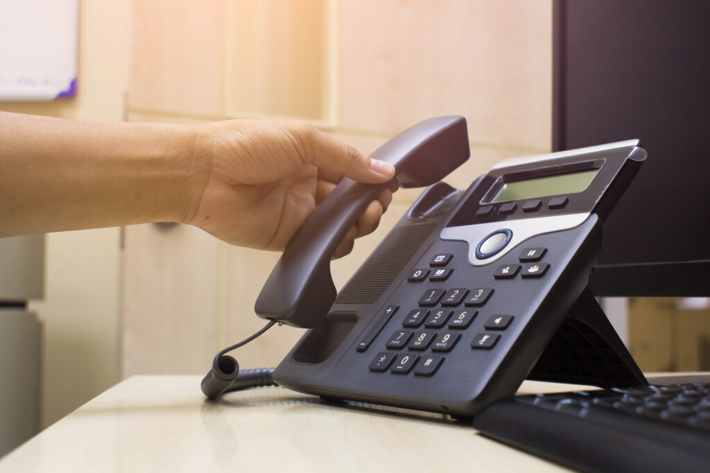 business phone systems