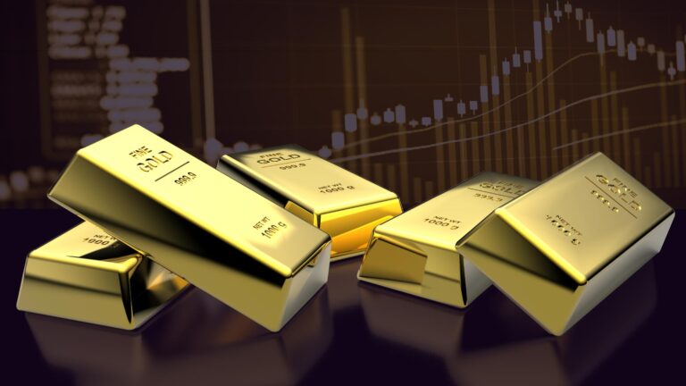 Golden Opportunities: Making Informed Decisions with Ahmedabad's Gold Rates