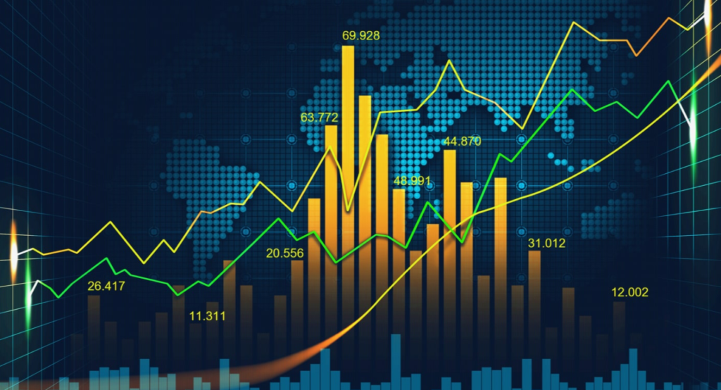 Forex market regulated