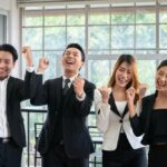 Human resources company