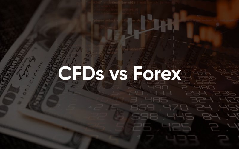 CFD Forex Trading