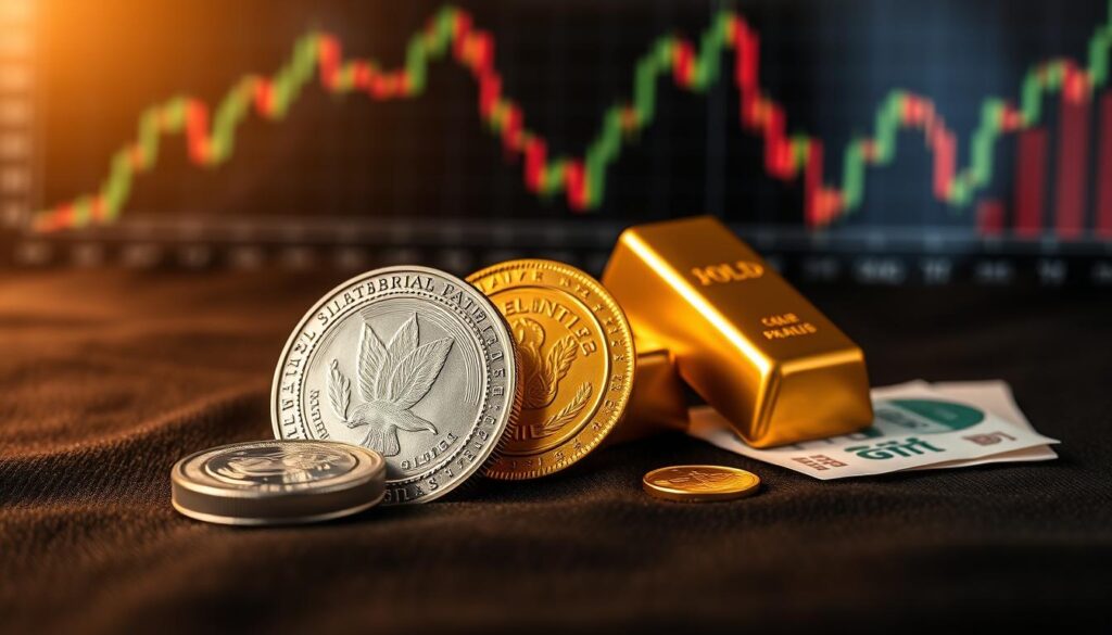 Why Do Savvy Investors Secure Gold and Silver Investments