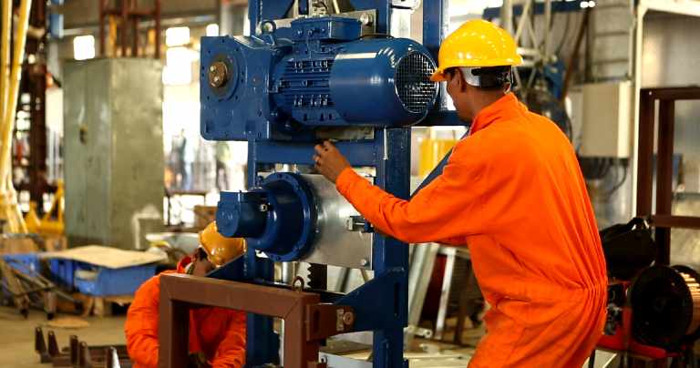 Industrial Engineering Company